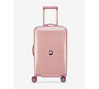 Delsey Turenne 55 Cm 38l Trolley Pink S
