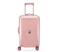 Delsey Turenne 55 Cm 38l Trolley Pink S