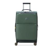 Delsey Turenne Soft 66 Cm Expandable 78l Trolley Bag