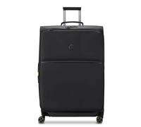 Delsey Turenne Soft 82 Cm Expandable 144l Trolley Bag