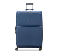 Delsey Turenne Soft 82 Cm Expandable 144l Trolley Bag