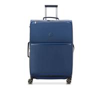 Delsey Turrene Soft Expandable 76 Cm 104l Trolley Bag