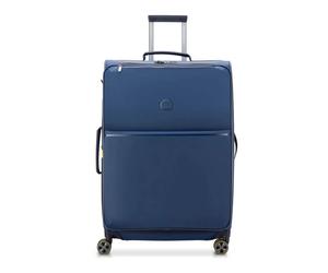 Delsey Turrene Soft Expandable 76 Cm 104l Trolley Bag