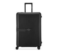 Delsey Paris Vauban 107.09L suitcase black