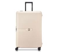 Delsey Vauban 76cm 91l Trolley Bag Beige