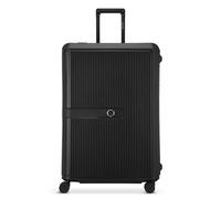 Suitcase Delsey Vauban TR 4DR Noir 122 L
