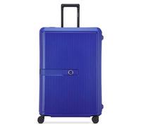 Suitcase Delsey Vauban TR 4DR Bleu 122 L