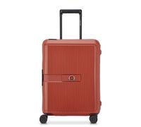 Delsey Paris Vauban 4 wheels Cabin trolley 55 cm brown