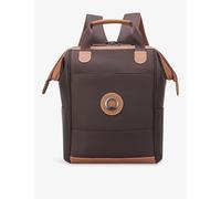 Delsey Chatelet Air 2.0 Sac à Dos - Urban backpack Brown 14"