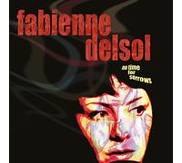 Delsol;Fabienne - No Time For Sorrows