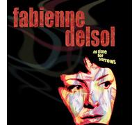 Delsol;Fabienne - No Time For Sorrows [VINYL]