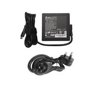 DELTA 140W USB C FAST CHARGING ADAPTER FOR MSI SUMMIT E16 FLIP A12UDT, FLIP A12UCT, E16 AI EVO A1MTG, PRESTIGE 16EVO A13M-259US, 16 EVO A13M-231FR, A13M-259US, A12UD-206 TYPE C MAINS POWER CHARGER