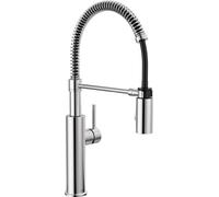 Delta 18803-DST Antoni Pull-Down, Chrome