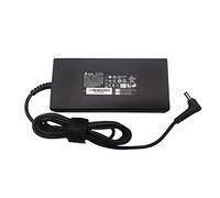 Delta 19.5V 9.23A 180W ADP-180TB FBL Gaming Laptop AC Adapter Mains Power Charger PSU ADP-180TB FBL Replacement for Asus G75 G750 G751 G752 G75VW G75VX GL502 GL502V GL502VM GL502VS Pin 5.5mm *2.5mm