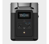 Delta 2 Portable Power Station - One Size
