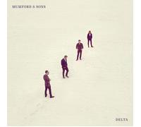 Mumford & Sons - Delta - 2 Vinyl