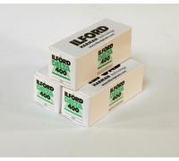 Delta 400 120 Roll 3 Pack