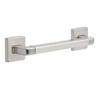 Delta 41912-SS Angular Modern 12-Inch Grab Bar with Concealed Mounting, Stainless by Delta (English Manual)
