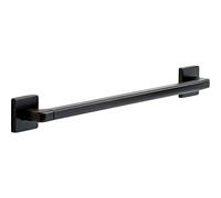 Delta 41924-RB Angular Modern 24-Inch Grab Bar with Concealed Mounting, Venetian Bronze