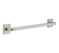 Delta 41924-SS Angular Modern Grab Bar with Concealed Mounting, 24-Inch, Stainless