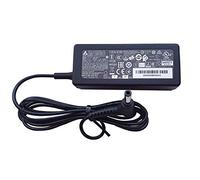 Delta 45W Adapter for Toshiba Satellite PA3822E-1AC3 C50 C55 C55D C55DT C55T C75 C75D E45T L50 L55 L55D L75 S50 S55 S55t S70 S75 P850 P855 P870 PA3822U-1ACA PA3822U-1ACA NB200-12U 19V 2.37A