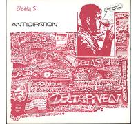 Delta 5 - Anticipation / You