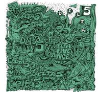Delta 5 - Mind Your Own Business [Vinyl LP] [VINYL]