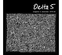 Delta 5 - Singles & Sessions 1979-1981 [VINYL]