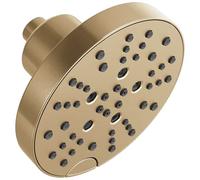 Delta 52668-CZ-PR Universal Shower Head Champagne Bronze