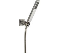 Delta 55530-SS Vero Wall-Mount Handshower, Stainless
