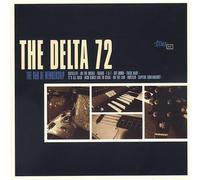 Delta 72 - The R & B of Membership