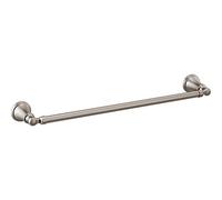 Delta 73218-SS Woodhurst Towel Bar, Brilliance Stainless Steel