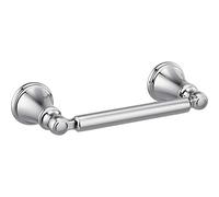 DELTA 73250 Woodhurst Toilet Paper Holder, Chrome