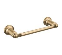 Delta 73508-CZ Saylor Bath Hardware Towel bar, Champagne Bronze