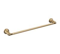 Delta 73518-CZ Saylor Bath Hardware Towel bar, 18 inch, Champagne Bronze