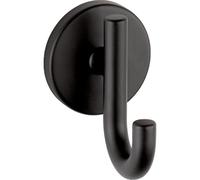 Delta 75935 Trinsic Wall Mounted Robe Hook, Matte Black