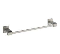 Delta 77518-SS Ara 18-in Wall Mount Towel Bar Bath Hardware Accessory in Stainless Steel