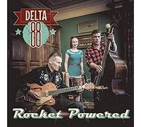 Delta 88 - Rocket Powered
