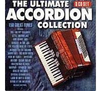 Delta Accordion Band - Ultimate Accordian Coll