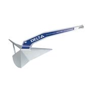 Delta anchor 4 kg - 1 PC - 01.108.04 - 0110804