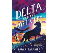 Delta and the Lost City – Can One Wolfdog Save Her Family... Before It's Too Late? – Macmillan