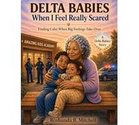 Delta Babies: When I Feel Really Scared (Delta Babies When the Wind Took Our School)