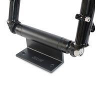 Delta Bike Hitch Pro Fork Mounted Carriage System