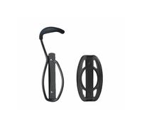 Delta Bike Hook Wall Mount With Tray