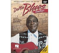 Delta Blues Guitar [DVD]