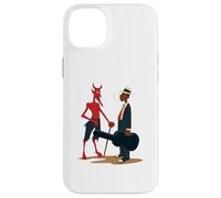 Delta Blues Music The Club 27 Case for iPhone 14 Plus