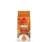 Delta Cafés Angola Roasted Coffee Beans 1kg, Natural Blend, 1 kg, Intensity 14