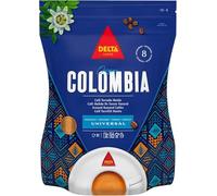 Delta Cafés Colombia Ground Coffee 220g Medium Roast