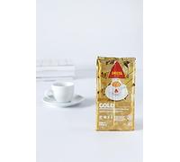 Delta Cafés Gold Ground Coffee 250g Medium Roast