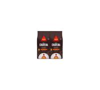 Delta Cafés Lote Chávena Whole Bean Coffee 1kg (Pack of 2)